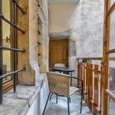 Appartamento Au Coeur Du Vieil Annecy - Le Lys - Esterno foto