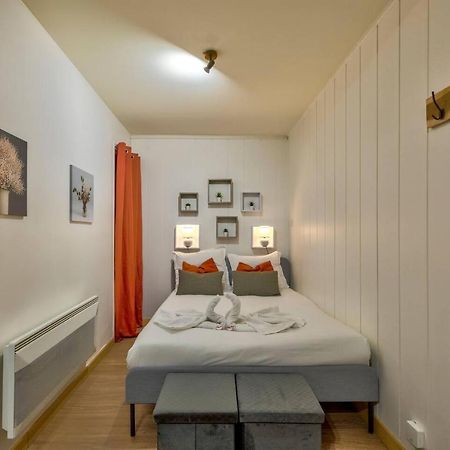 Appartamento Au Coeur Du Vieil Annecy - Le Lys - Esterno foto