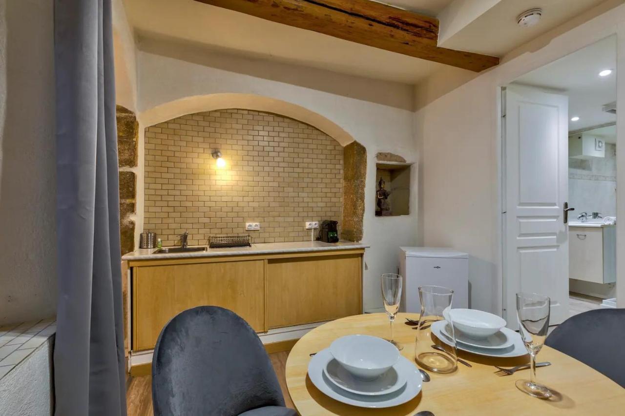 Appartamento Au Coeur Du Vieil Annecy - Le Lys - Esterno foto