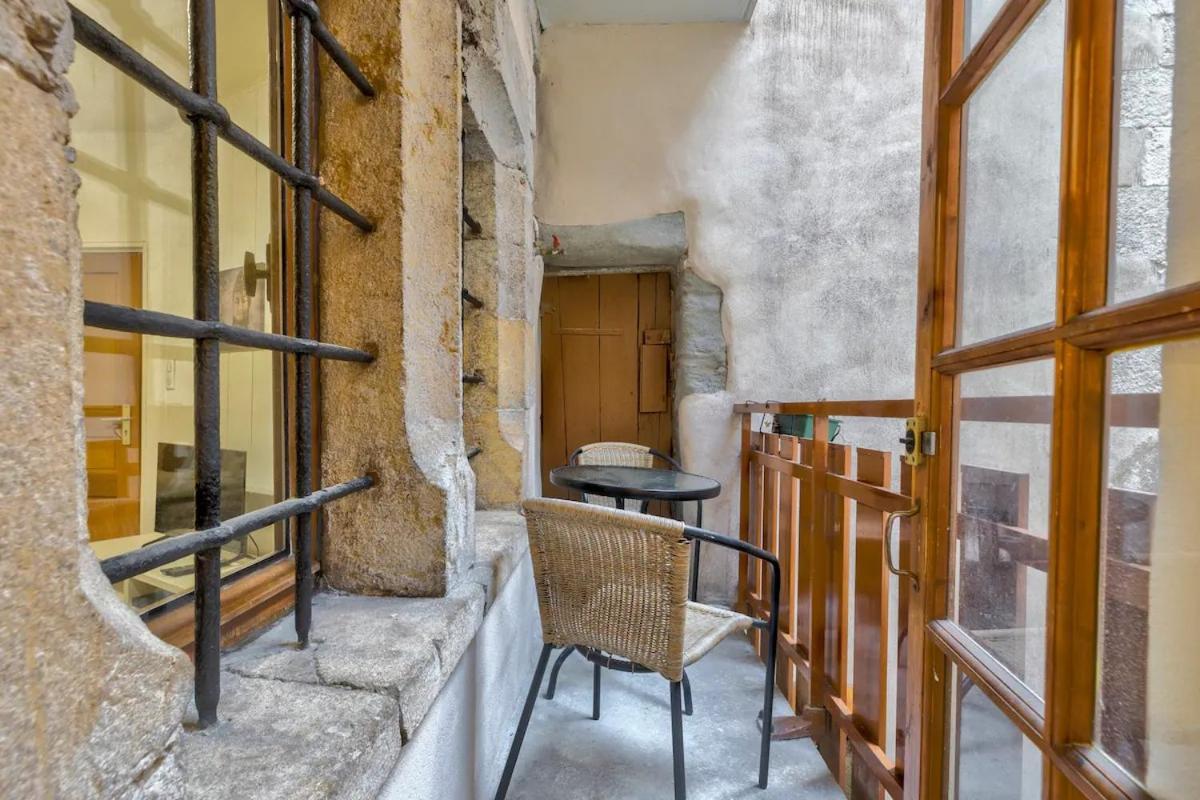 Appartamento Au Coeur Du Vieil Annecy - Le Lys - Esterno foto