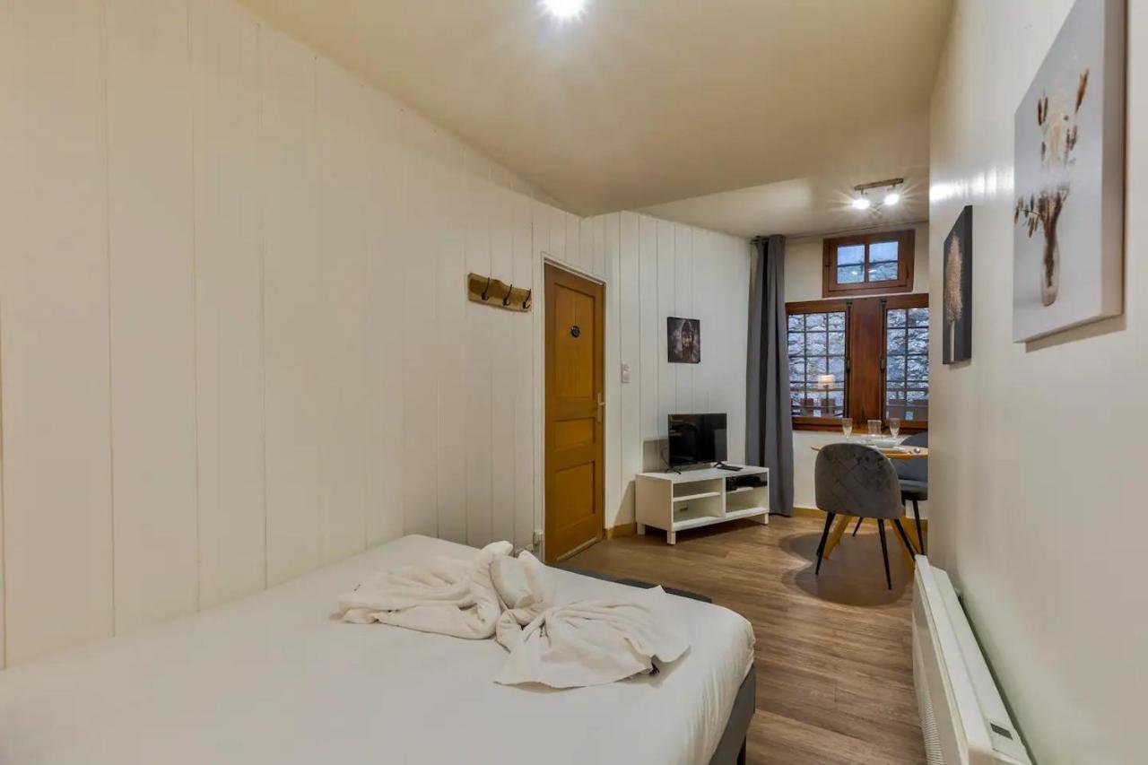 Appartamento Au Coeur Du Vieil Annecy - Le Lys - Esterno foto