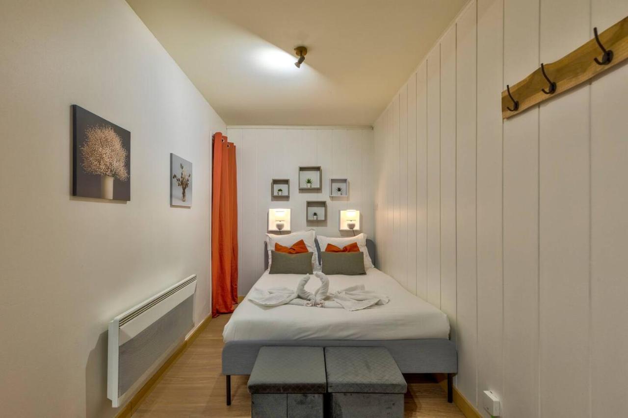 Appartamento Au Coeur Du Vieil Annecy - Le Lys - Esterno foto