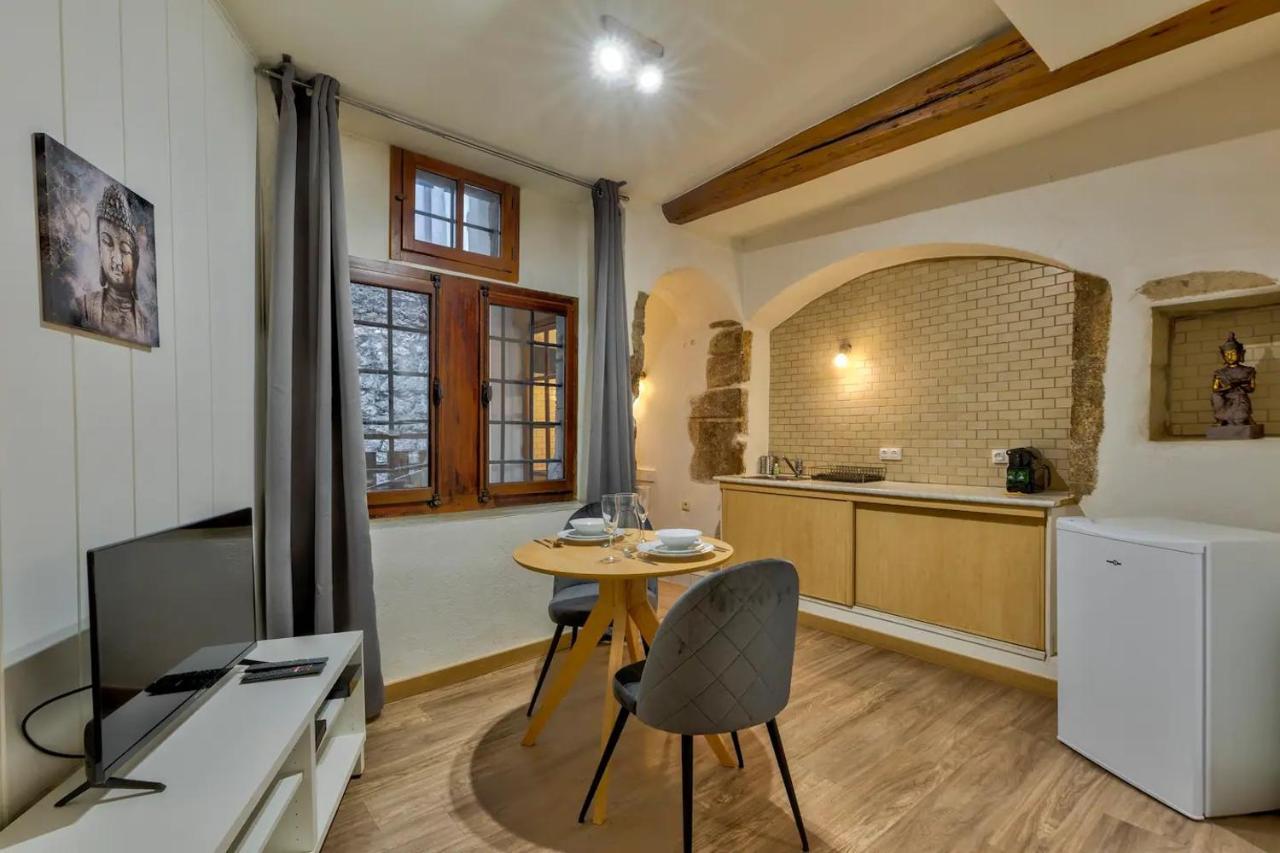 Appartamento Au Coeur Du Vieil Annecy - Le Lys - Esterno foto